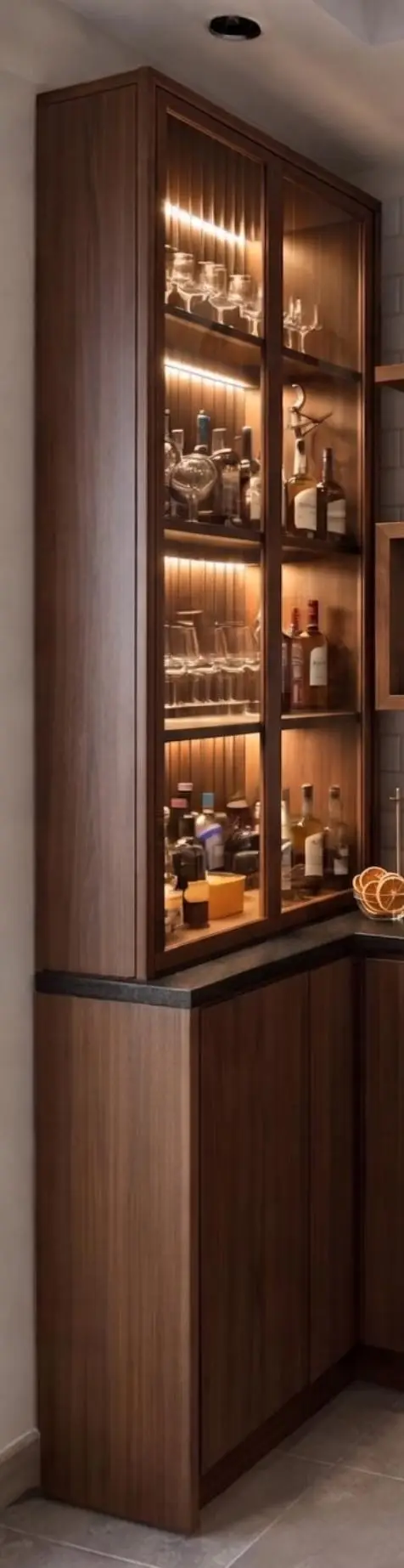 Bar 04 - Bar | AJ Studio