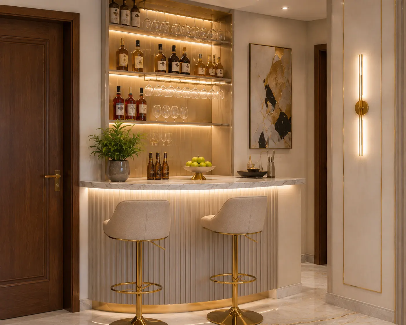 Bar 06 - Bar | AJ Studio
