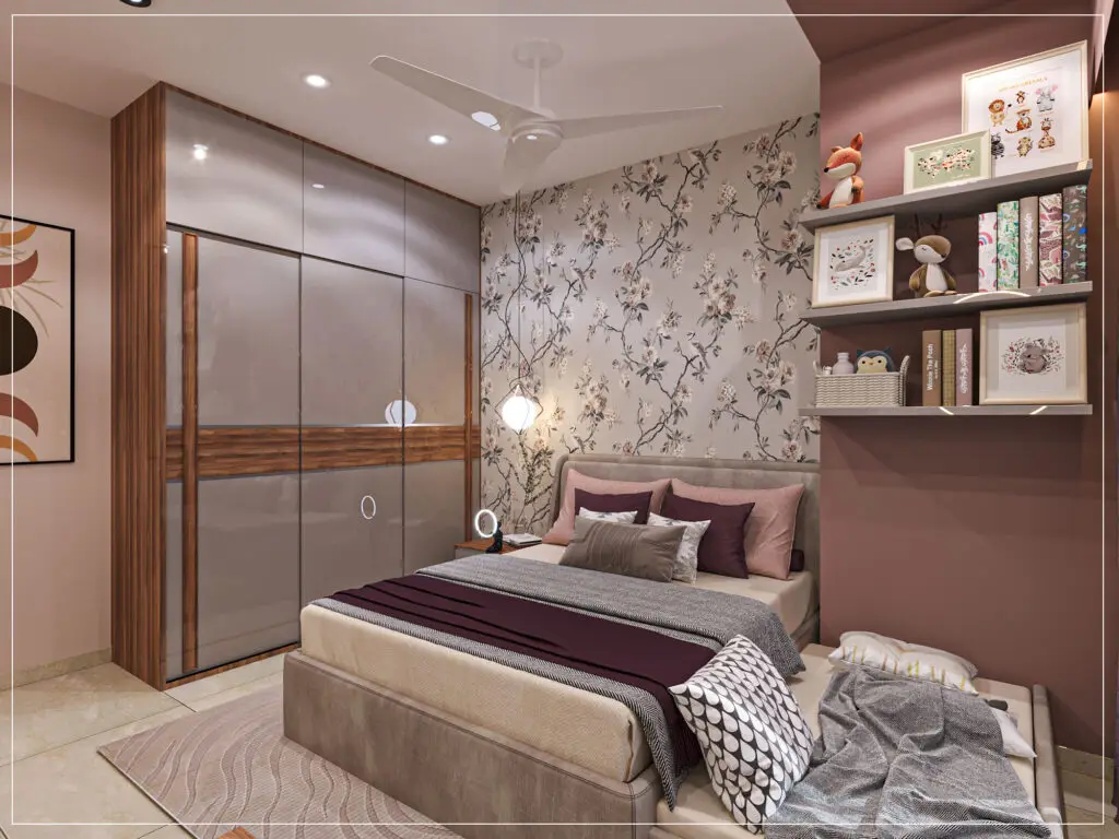 Bedroom 15 - Bedroom | AJ Studio