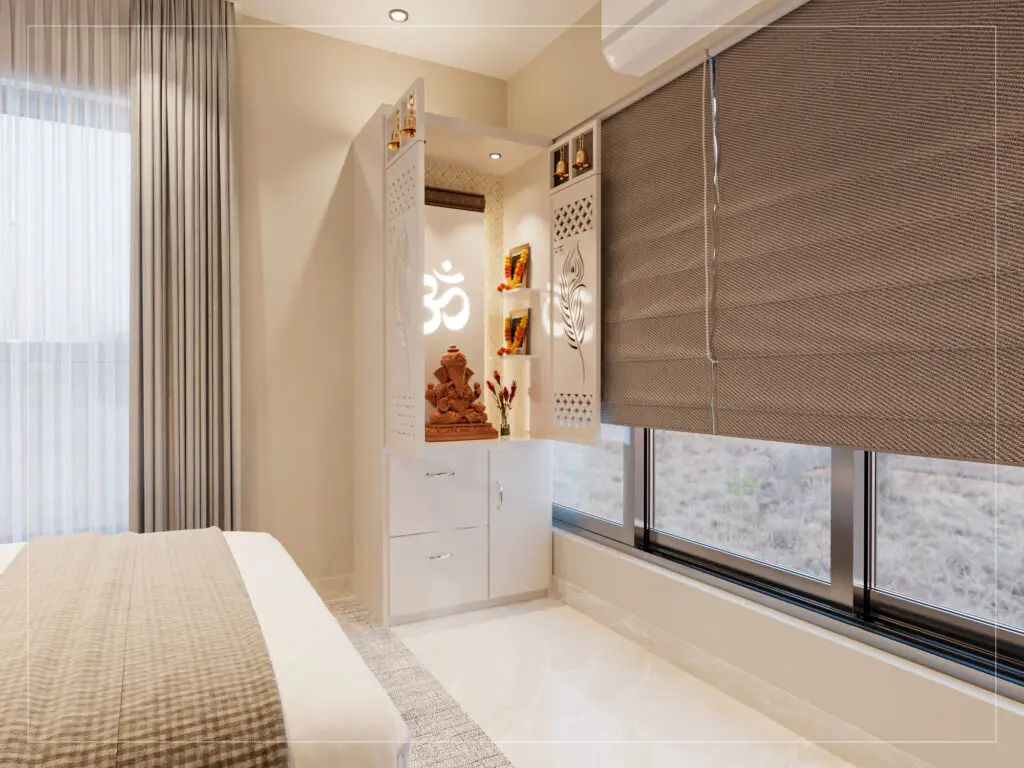 Bedroom 20 - Bedroom | AJ Studio