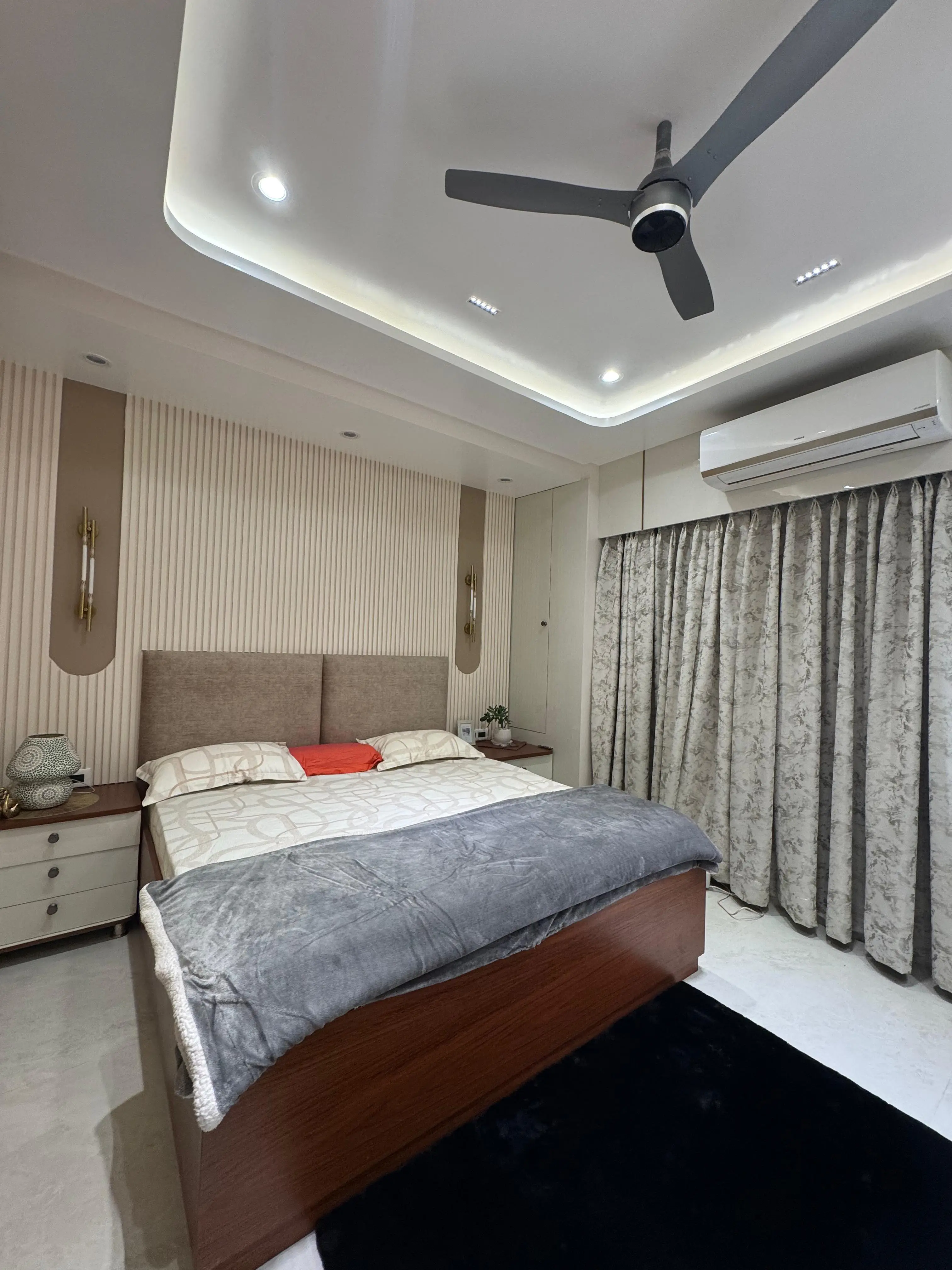 Bedroom 35 - Bedroom | AJ Studio