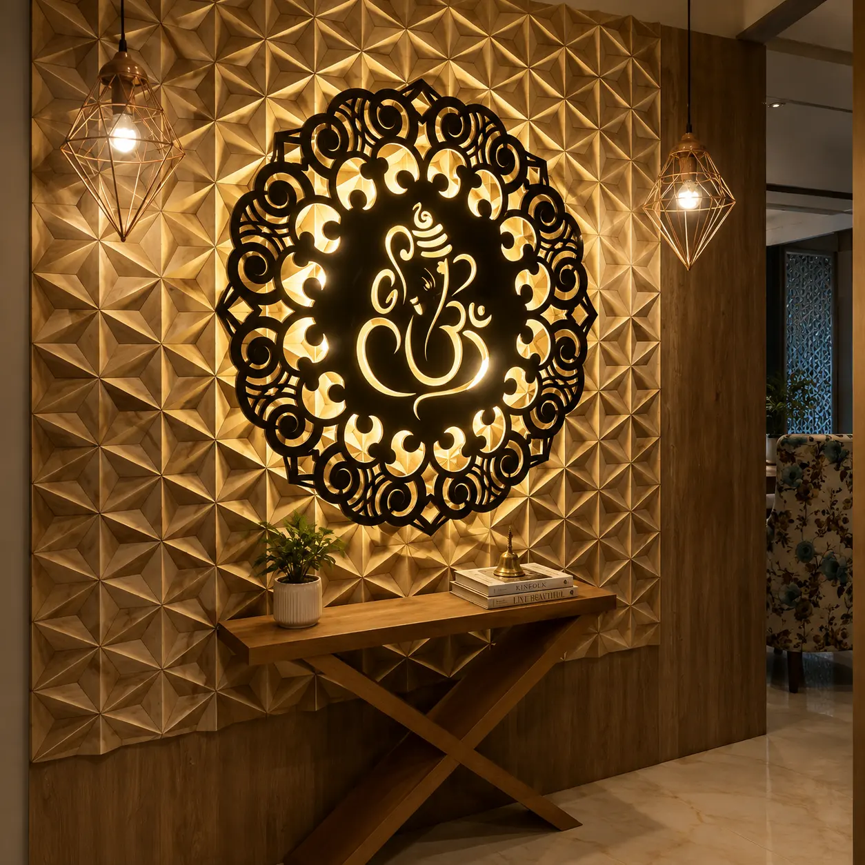 Decor 03 - Decor | AJ Studio