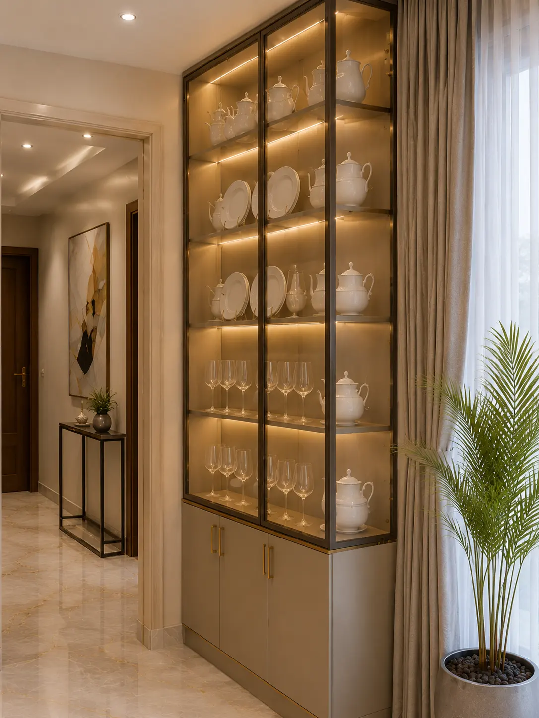 Decor 04 - Decor | AJ Studio