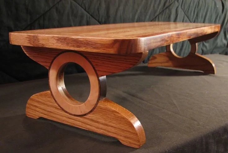 Dining Table 08 - Dining Table | AJ Studio