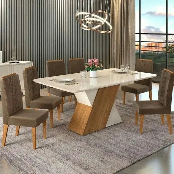 Dining Table 11 - Dining Table | AJ Studio