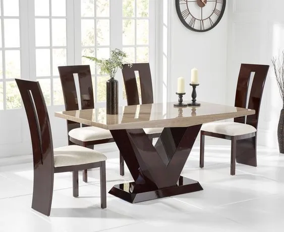 Dining Table 13 - Dining Table | AJ Studio