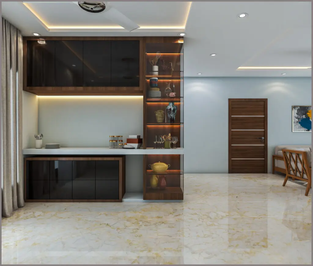 Dining 07 - Dining | AJ Studio