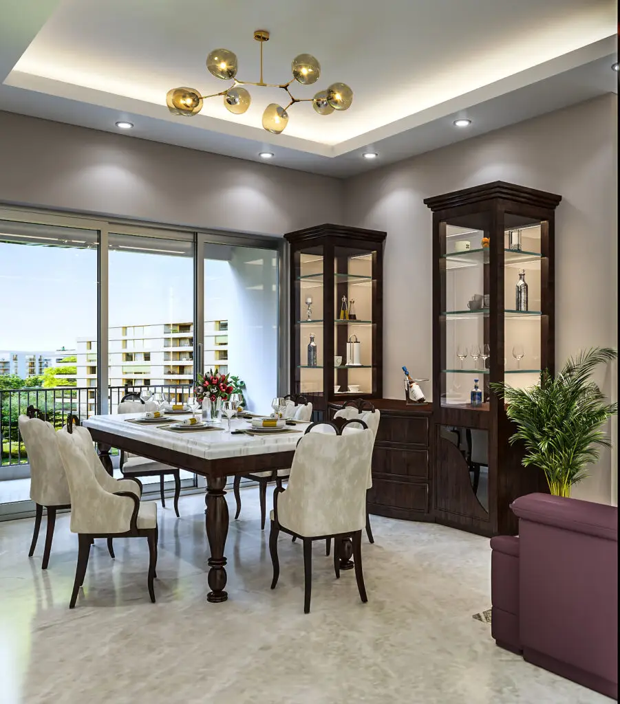 Dining 14 - Dining | AJ Studio
