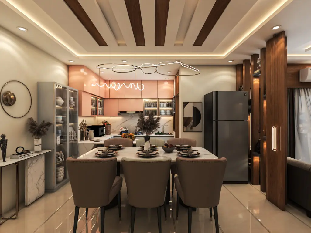 Dining 30 - Dining | AJ Studio