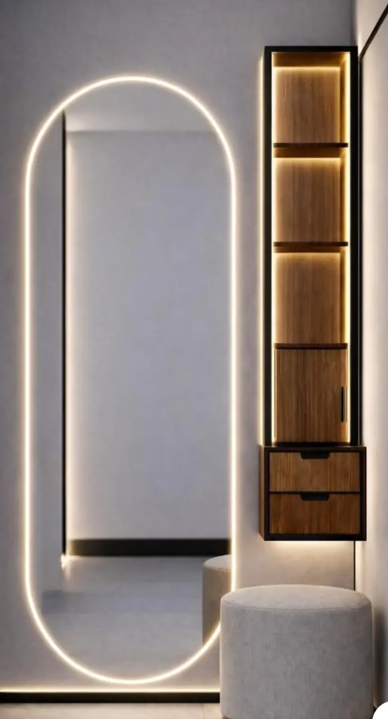 Dressing Table 02 - Dressing Table | AJ Studio