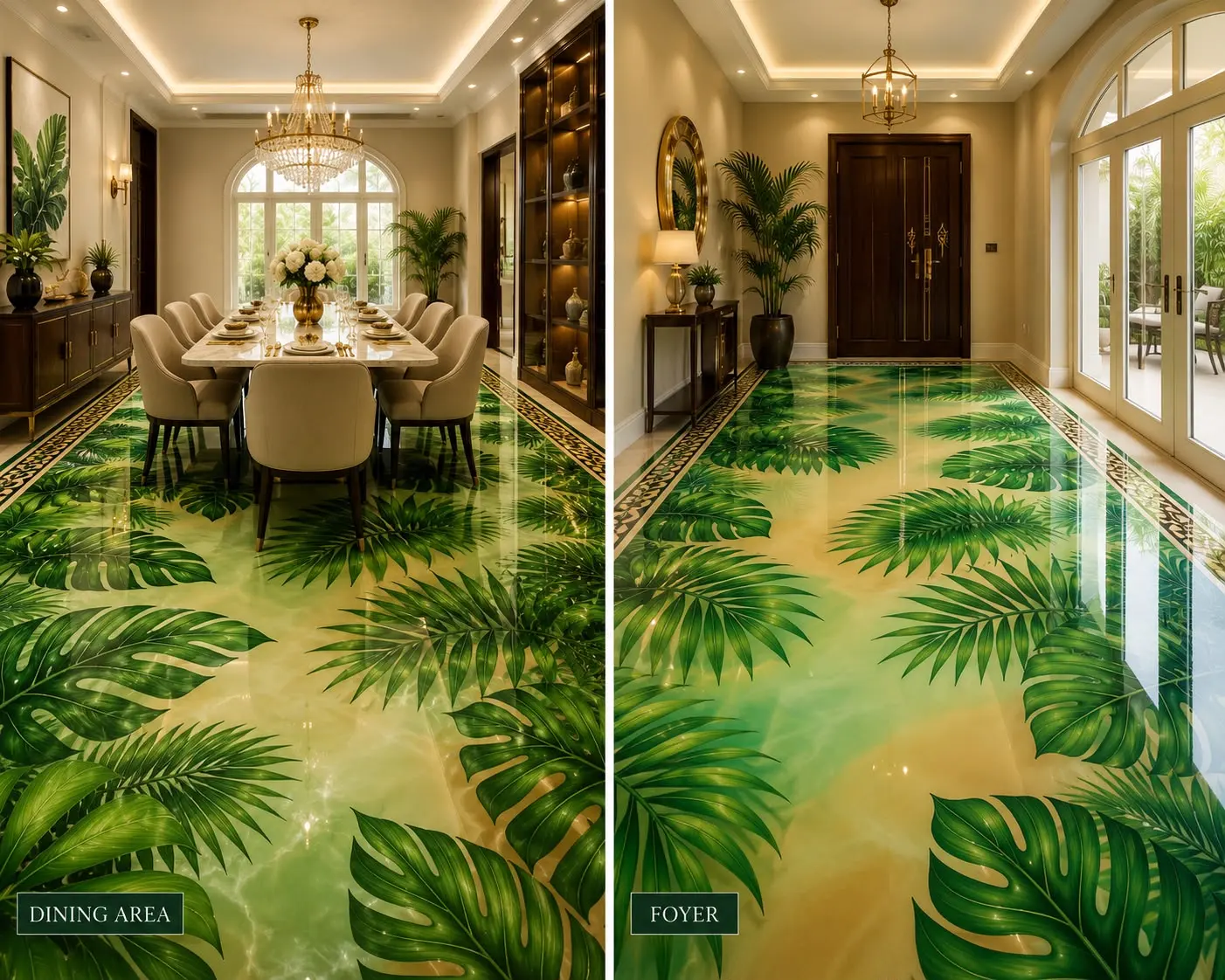 Epoxy 06 - Epoxy | AJ Studio