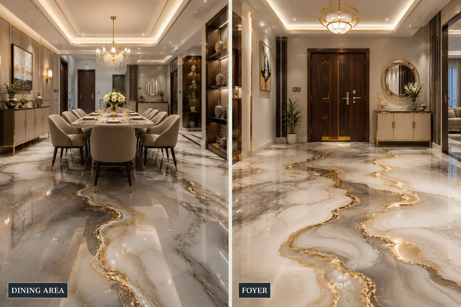 Epoxy 12 - Epoxy | AJ Studio