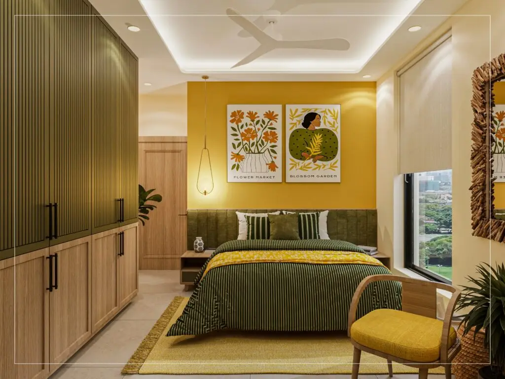 Kids Room 39 - Kids Room | AJ Studio