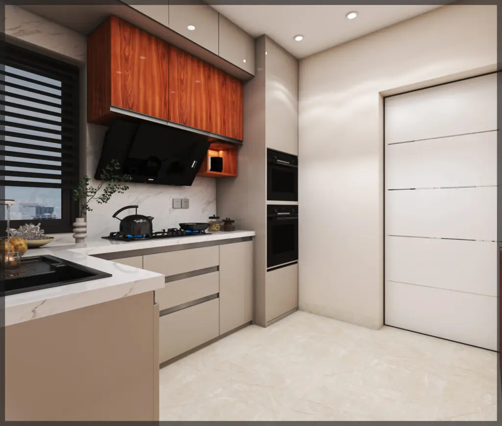 Kitchen 15 - Kitchen | AJ Studio