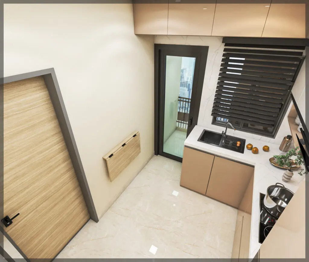 Kitchen 20 - Kitchen | AJ Studio