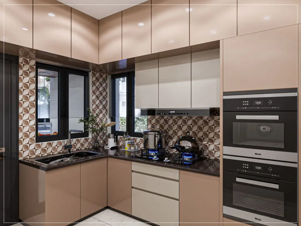 Kitchen 31 - Kitchen | AJ Studio