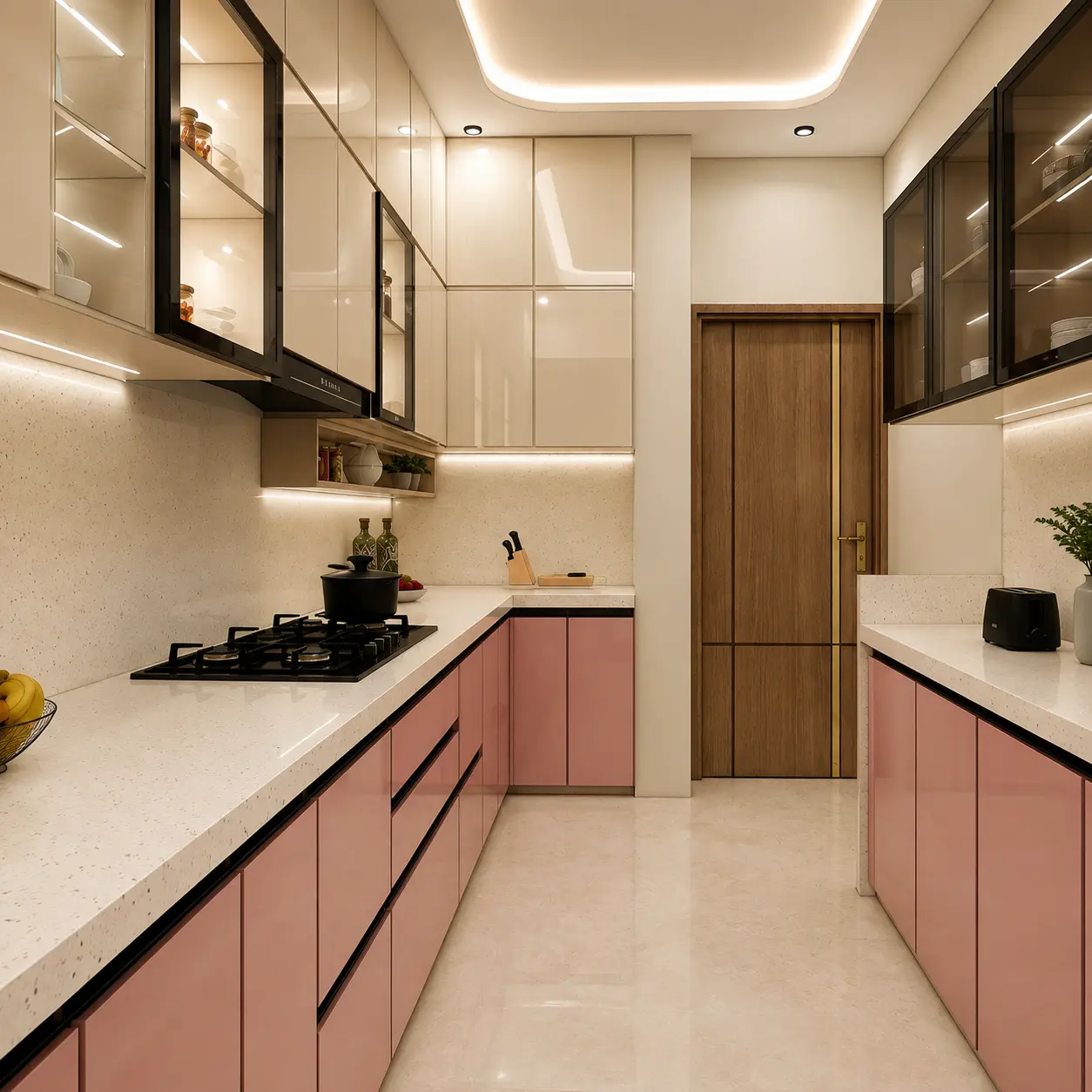 Kitchen 70 - Kitchen | AJ Studio