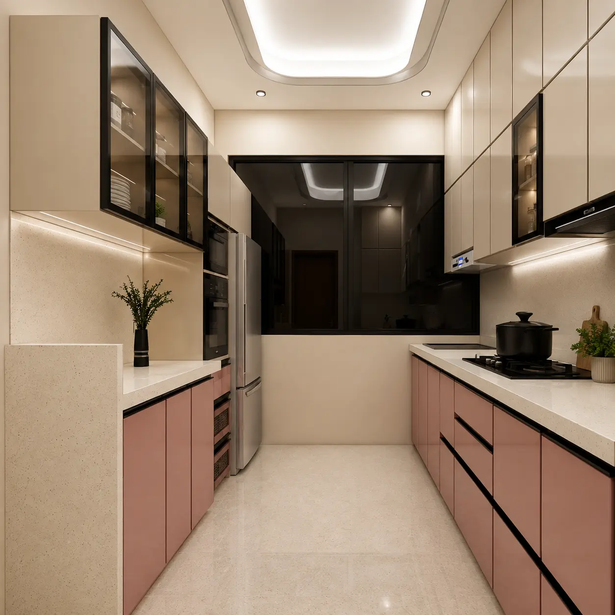 Kitchen 73 - Kitchen | AJ Studio