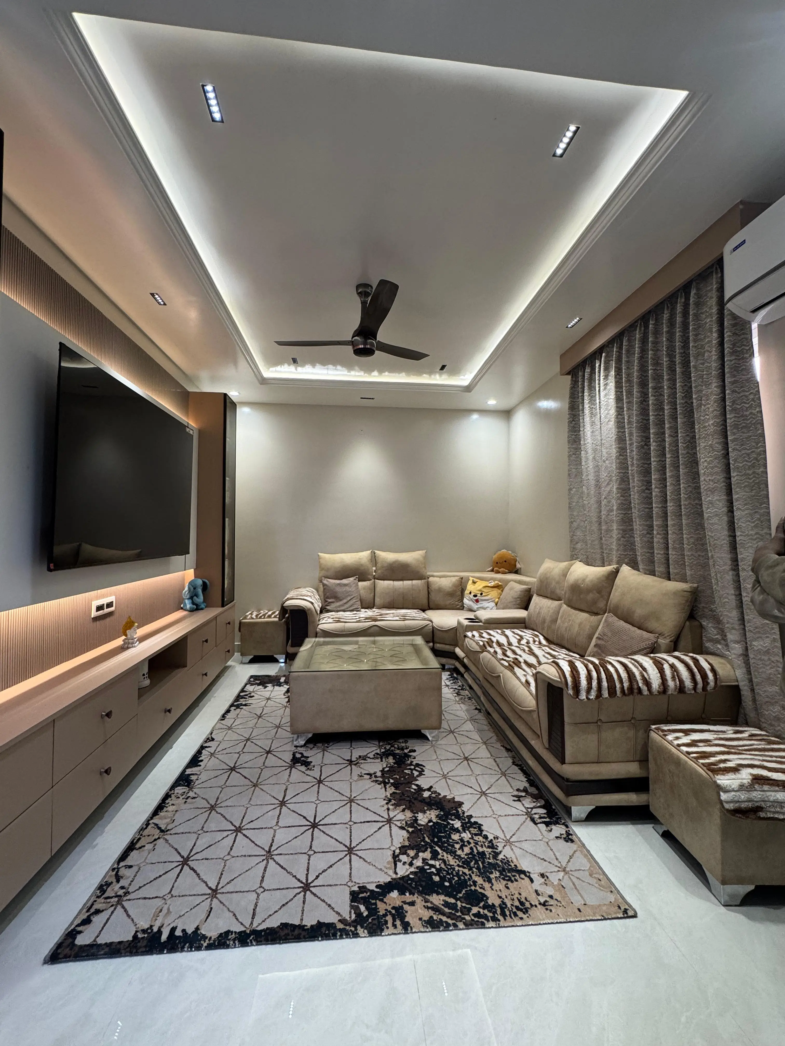 Living Room 10 - Living Room | AJ Studio