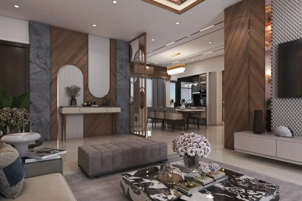 Living Room 12 - Living Room | AJ Studio