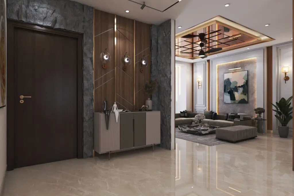 Living Room 16 - Living Room | AJ Studio