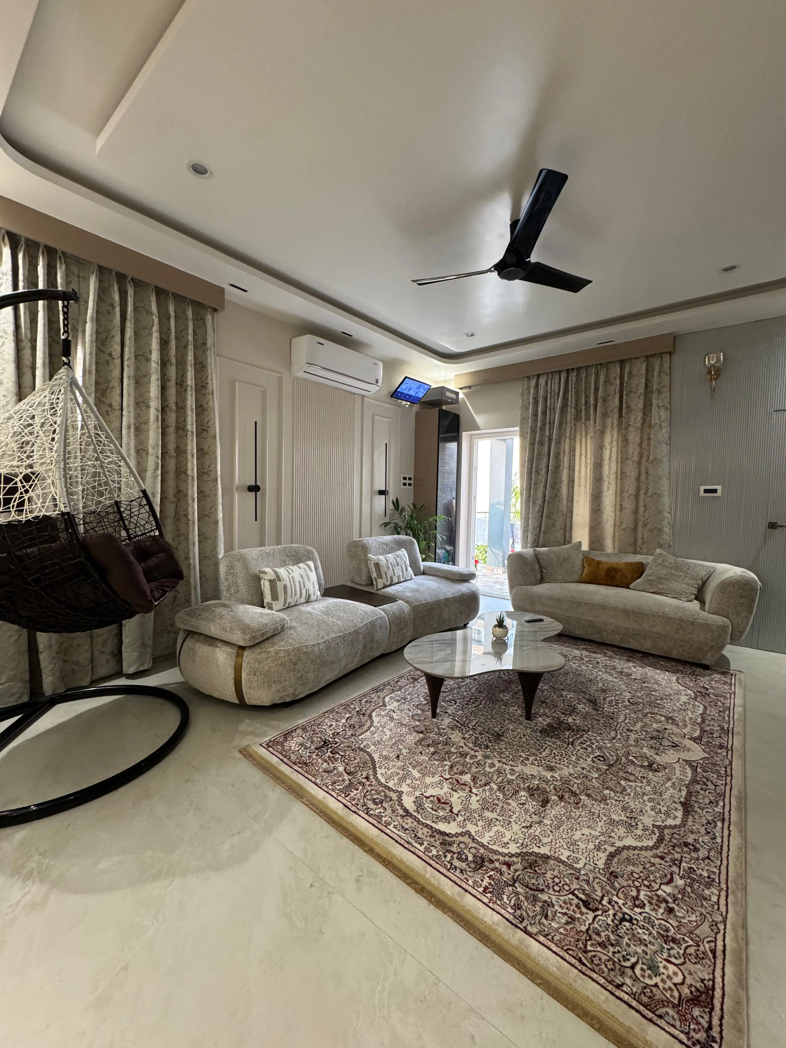 Living Room 23 - Living Room | AJ Studio