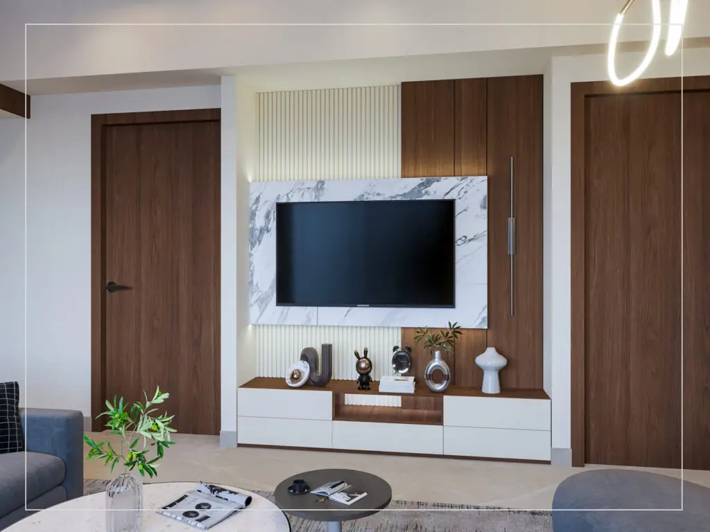Living Room 26 - Living Room | AJ Studio