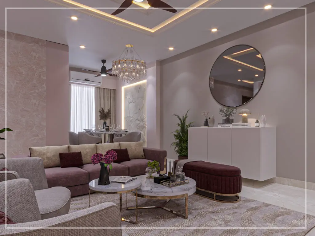 Living Room 30 - Living Room | AJ Studio