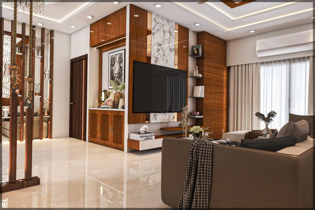 Living Room 37 - Living Room | AJ Studio