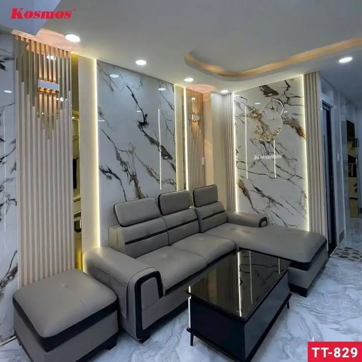 Living Room 42 - Living Room | AJ Studio
