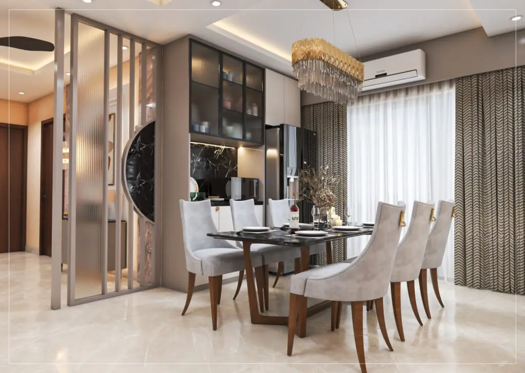 Living Room 44 - Living Room | AJ Studio