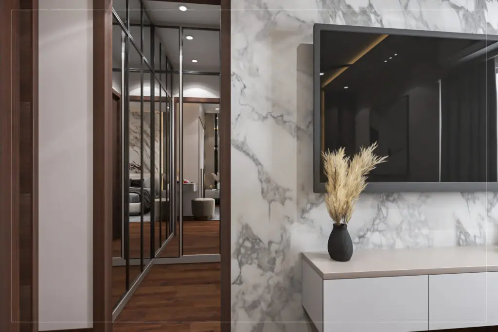 Living Room 49 - Living Room | AJ Studio