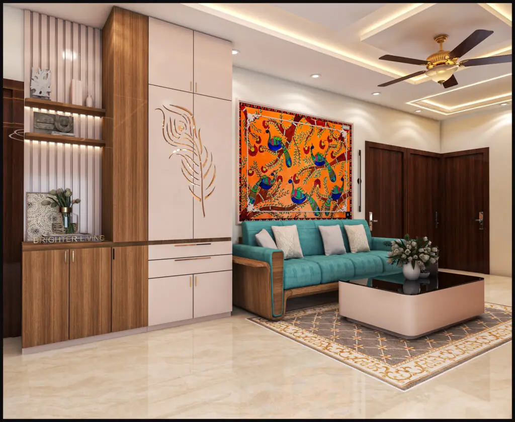 Living Room 59 - Living Room | AJ Studio