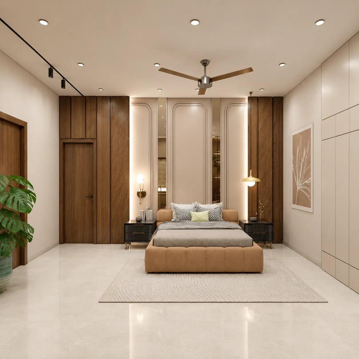 Living Room 66 - Living Room | AJ Studio