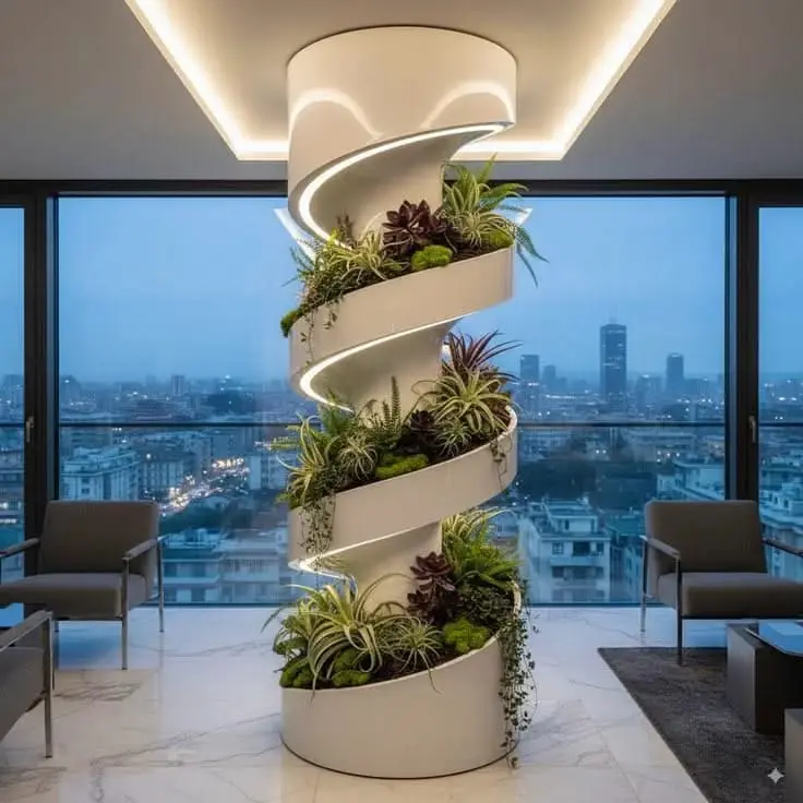 Pillar Design 02 - Pillar Design | AJ Studio