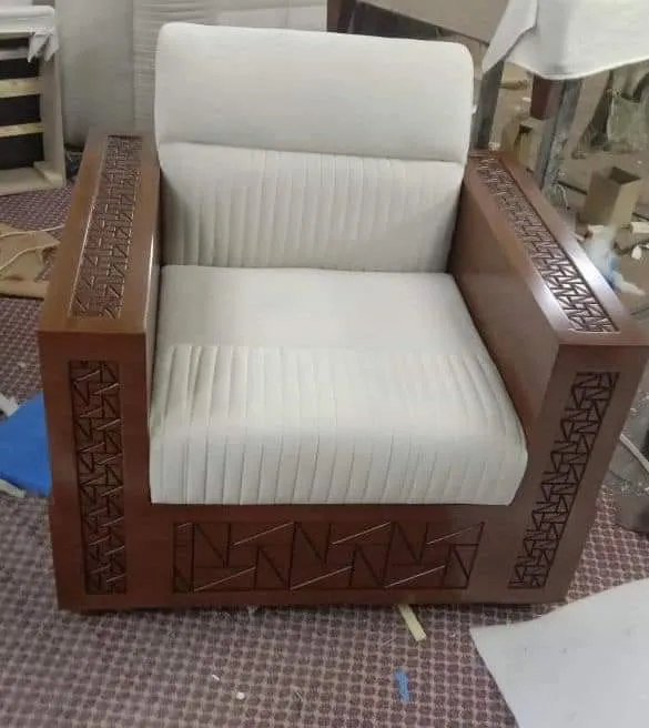 Sofa 07 - Sofa | AJ Studio