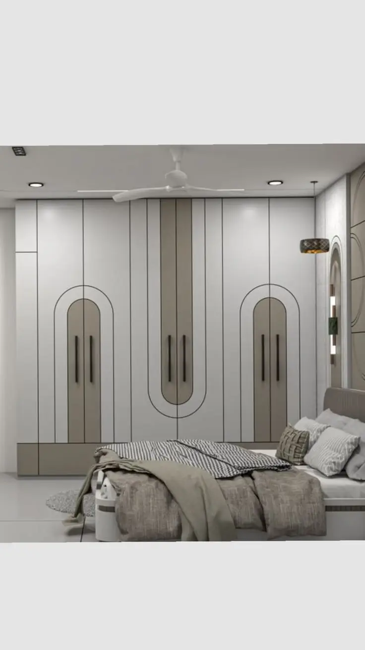Wardrobe 10 - Wardrobe | AJ Studio